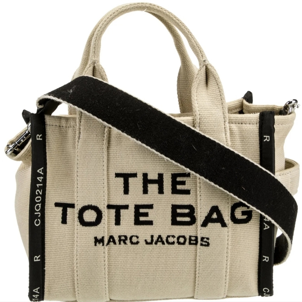 Marc Jacobs Medium Size “The Tote Bag”